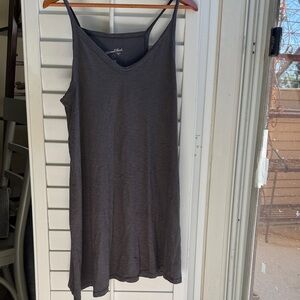 Universal thread dress